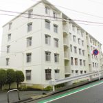 人気の角部屋!(外観) 人気の角部屋!(外観)