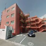 管理体制良好で外観綺麗です(外観) 管理体制良好で外観綺麗です(外観)