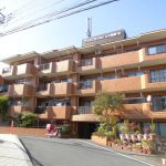 マンション外観(外観) マンション外観(外観)