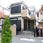 綺麗な造りの外観になっています。(外観) 綺麗な造りの外観になっています。(外観)